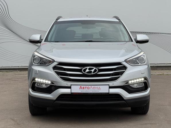 Hyundai Santa Fe III Рестайлинг с пробегом 2016 года, цена 1 900 000 рублей, 113168 км, внедорожник, Автокод Объявления