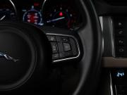 Jaguar XF II Москва  - изображение 33