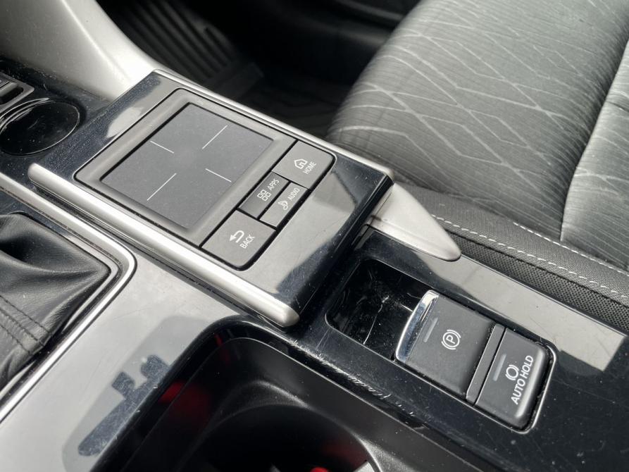 Mitsubishi Eclipse Cross I Москва  - изображение 18