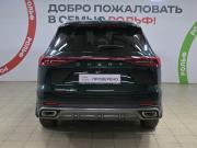 Chery Tiggo 8 Pro Max I Рестайлинг Москва  - изображение 28