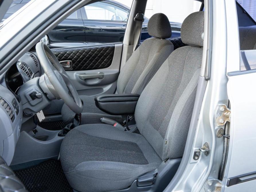 Hyundai Accent II Волгоград  - изображение 10