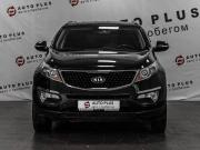 Kia Sportage III Рестайлинг Минеральные Воды  - изображение 22