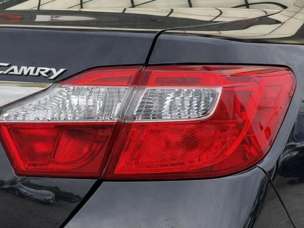 Toyota Camry VII (XV50) с пробегом 2012 года, цена 1 897 000 рублей, 149227 км, седан, Автокод Объявления