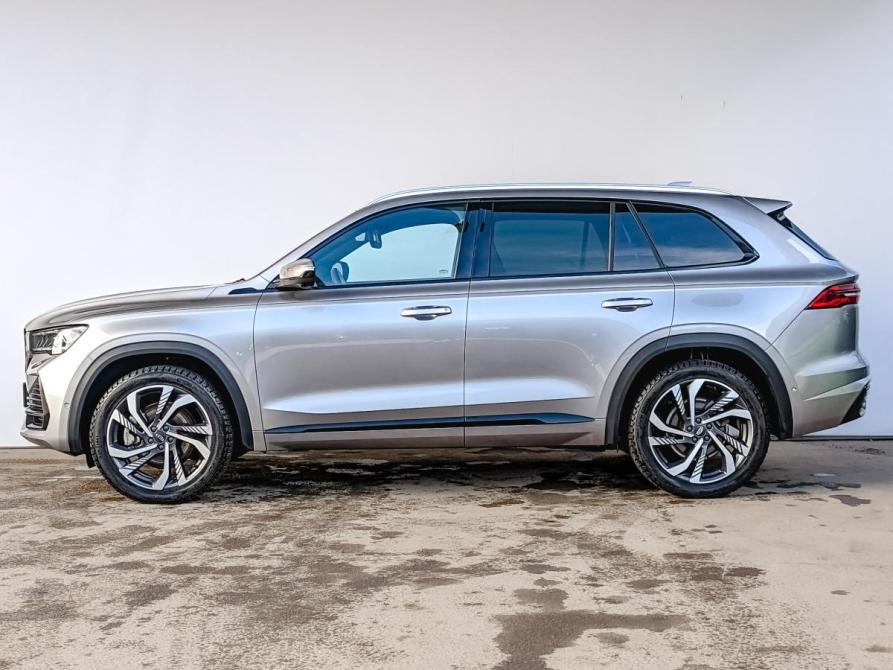 Geely Xingyue L I Рестайлинг Москва  - изображение 8