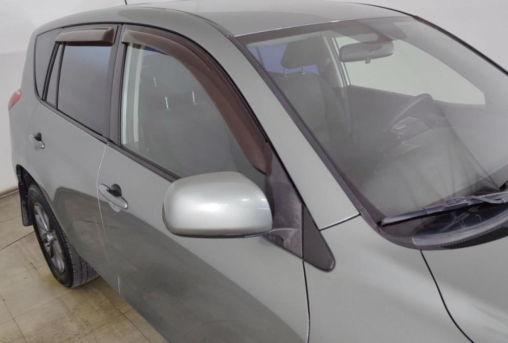 Toyota RAV4 III (XA30) Волгоград  - изображение 18