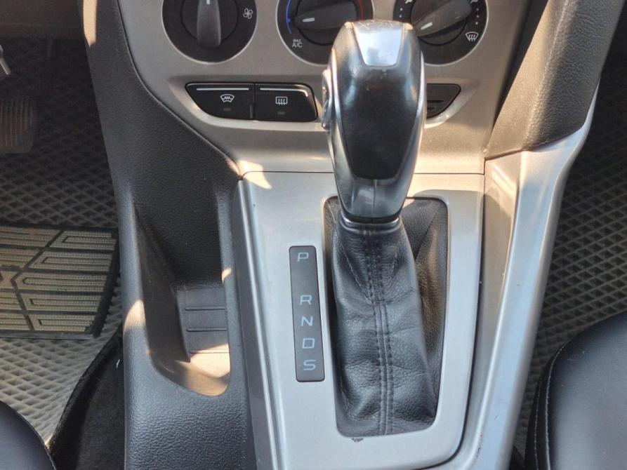 Ford Focus III Воронеж  - изображение 16