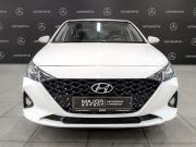 Hyundai Solaris II Рестайлинг Москва  - изображение 28