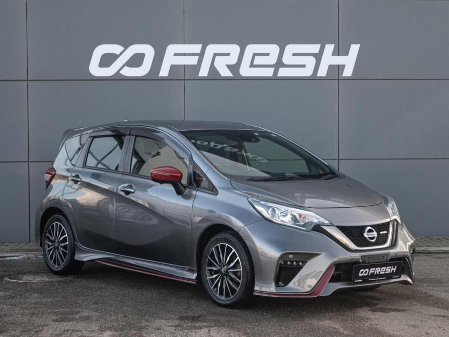 Nissan Note II Рестайлинг Краснодар  - изображение 1