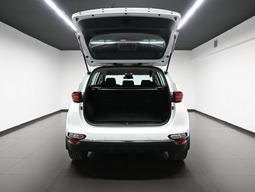 Kia Sportage IV Рестайлинг Тверь  - изображение 7