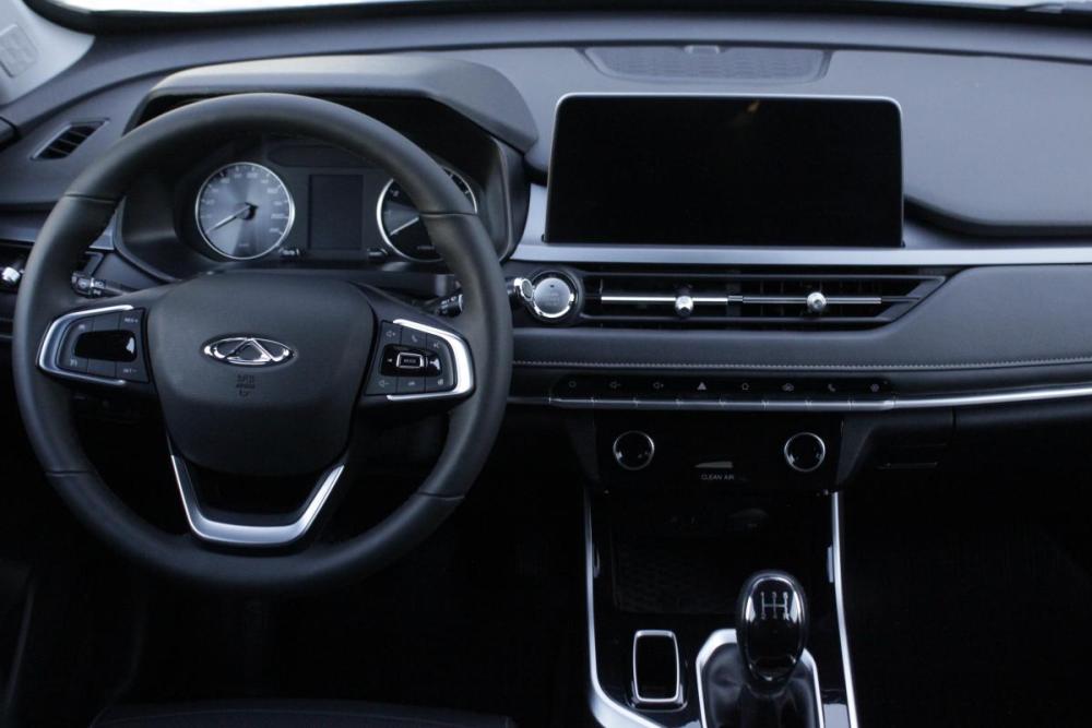 Chery Tiggo 4 Pro I Брянск  - изображение 7