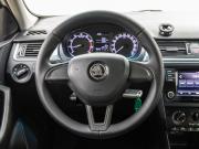 Skoda Rapid I Рестайлинг Волгоград  - изображение 49