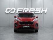 Kia Sportage IV Воронеж  - изображение 27