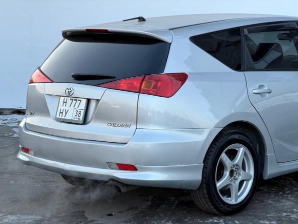 Toyota Caldina III с пробегом 2004 года, цена 698 000 рублей, 240000 км, универсал, Автокод Объявления