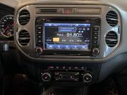 Volkswagen Tiguan I Рестайлинг Чебоксары  - изображение 46