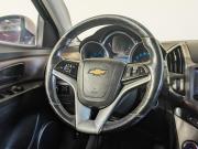 Chevrolet Cruze I Рестайлинг Екатеринбург  - изображение 33