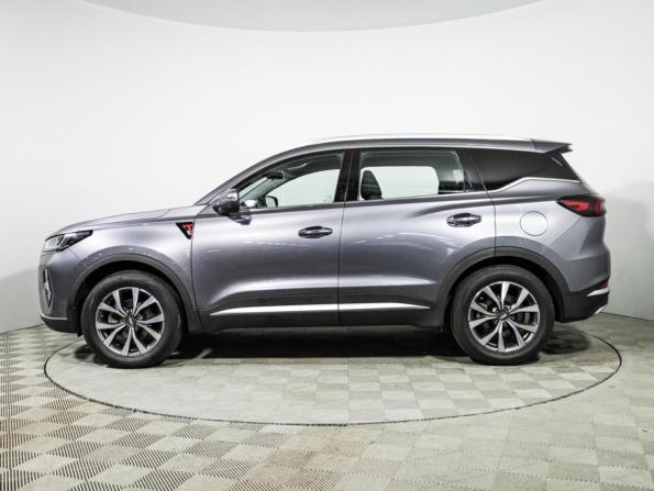 Chery Tiggo 7 Pro Max I с пробегом 2023 года, цена 1 785 000 рублей, 27516 км, внедорожник, Автокод Объявления
