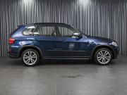 BMW X5 II (E70) Рестайлинг Ставрополь  - изображение 28