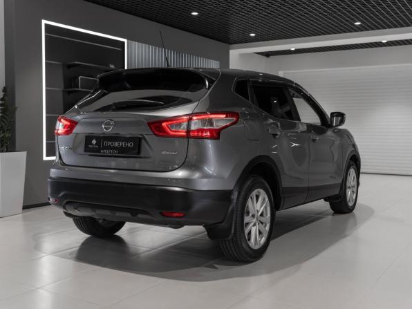 Nissan Qashqai II с пробегом 2015 года, цена 1 130 000 рублей, 158827 км, внедорожник, Автокод Объявления