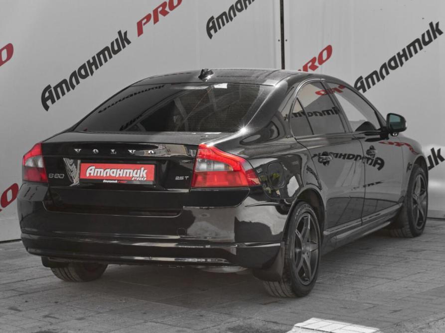 Volvo S80 II Екатеринбург  - изображение 4