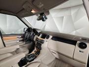 Land Rover Discovery IV Москва  - изображение 35
