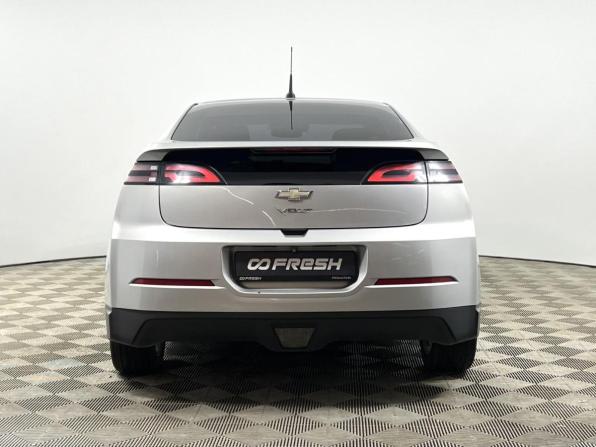 Chevrolet Volt I с пробегом 2014 года, цена 1 099 900 рублей, 161577 км, хэтчбек, Автокод Объявления