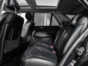 Mercedes-Benz GLE I (W166) Санкт-Петербург  - изображение 35