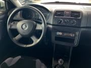 Skoda Fabia II Рестайлинг Оренбург  - изображение 38