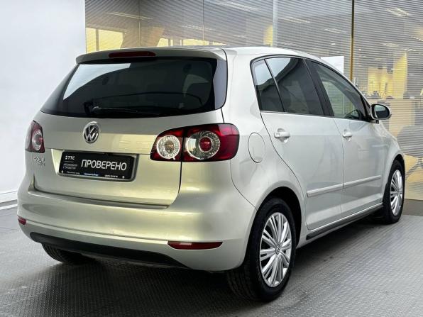 Volkswagen Golf Plus II с пробегом 2013 года, цена 799 000 рублей, 148445 км, хэтчбек, Автокод Объявления