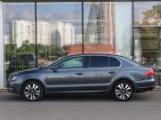 Skoda Superb II Рестайлинг Москва  - изображение 31