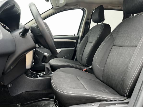 Nissan Terrano III (D10) с пробегом 2018 года, цена 1 180 000 рублей, 139702 км, внедорожник, Автокод Объявления