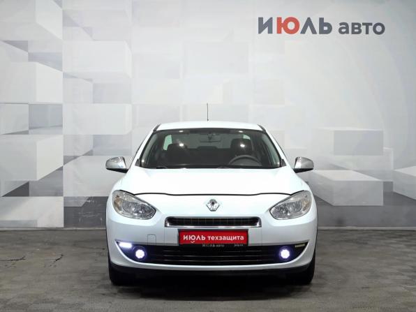Renault Fluence I с пробегом 2012 года, цена 790 000 рублей, 159839 км, седан, Автокод Объявления