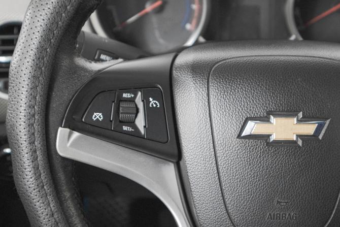Chevrolet Cruze I с пробегом 2011 года, цена 659 000 рублей, 251000 км, седан, Автокод Объявления