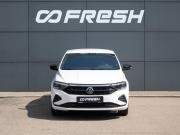 Volkswagen Polo VI Краснодар  - изображение 23