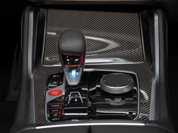 Новый BMW X5 M III (F95) Рестайлинг 2026 года, цена 23 990 000 рублей, внедорожник, Автокод Объявления