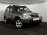 Chevrolet Niva I Рестайлинг Великий Новгород  - изображение 22