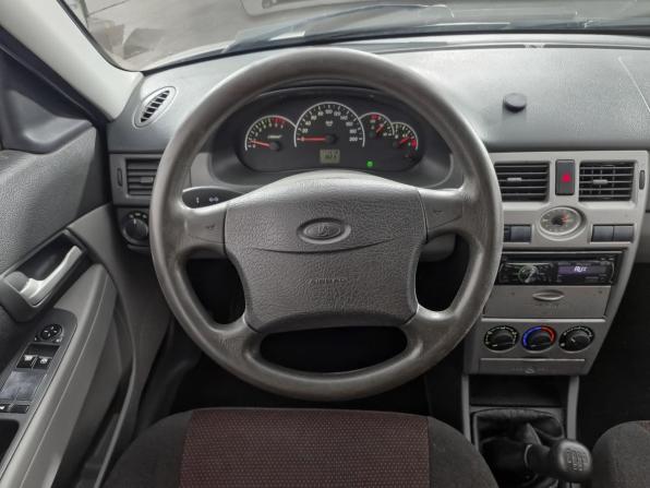 Lada (ВАЗ) Priora I с пробегом 2010 года, цена 259 000 рублей, 171278 км, седан, Автокод Объявления