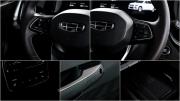 Geely Monjaro I Рестайлинг 2 (China Market) Москва  - изображение 44