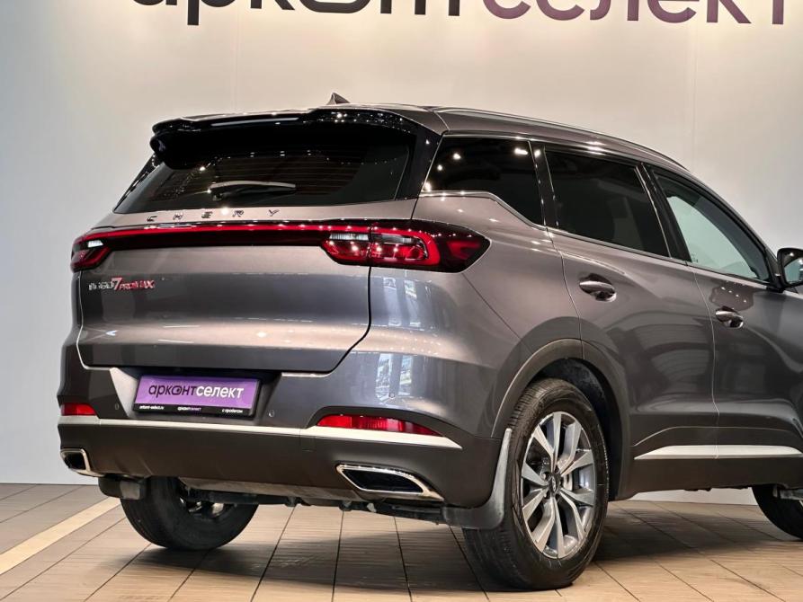 Chery Tiggo 7 Pro Max I Краснодар  - изображение 10