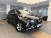 Hyundai Tucson IV Санкт-Петербург  - изображение 16