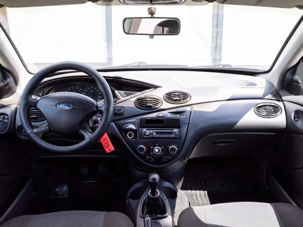 Ford Focus I Рестайлинг с пробегом 2004 года, цена 179 000 рублей, 224363 км, универсал, Автокод Объявления
