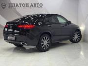Mercedes-Benz GLE Coupe II (C167) Рестайлинг Воронеж  - изображение 30