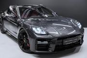 Porsche Panamera III Москва  - изображение 47