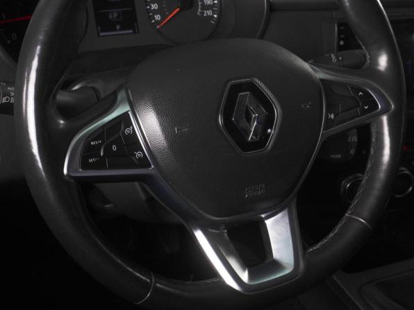 Renault Arkana I с пробегом 2019 года, цена 1 499 000 рублей, 184617 км, внедорожник, Автокод Объявления