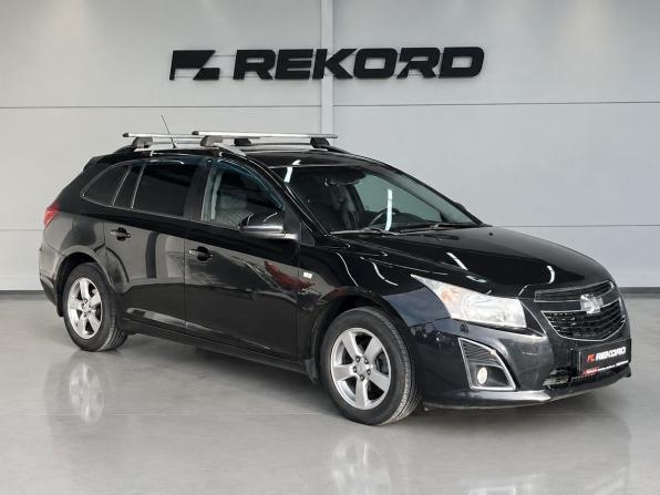 Chevrolet Cruze I Рестайлинг с пробегом 2013 года, цена 939 000 рублей, 170571 км, универсал, Автокод Объявления