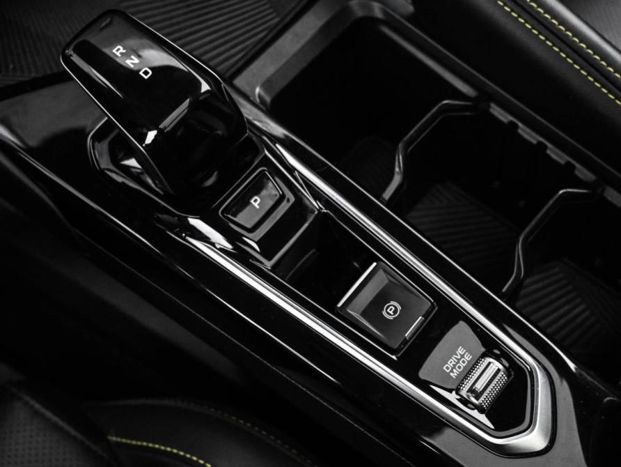 Geely Coolray I Рестайлинг Новороссийск  - изображение 23