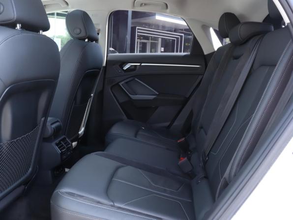 Audi Q3 II (F3) с пробегом 2022 года, цена 4 244 000 рублей, 53520 км, внедорожник, Автокод Объявления