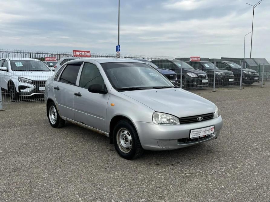 Lada (ВАЗ) Kalina I Буинск  - изображение 5