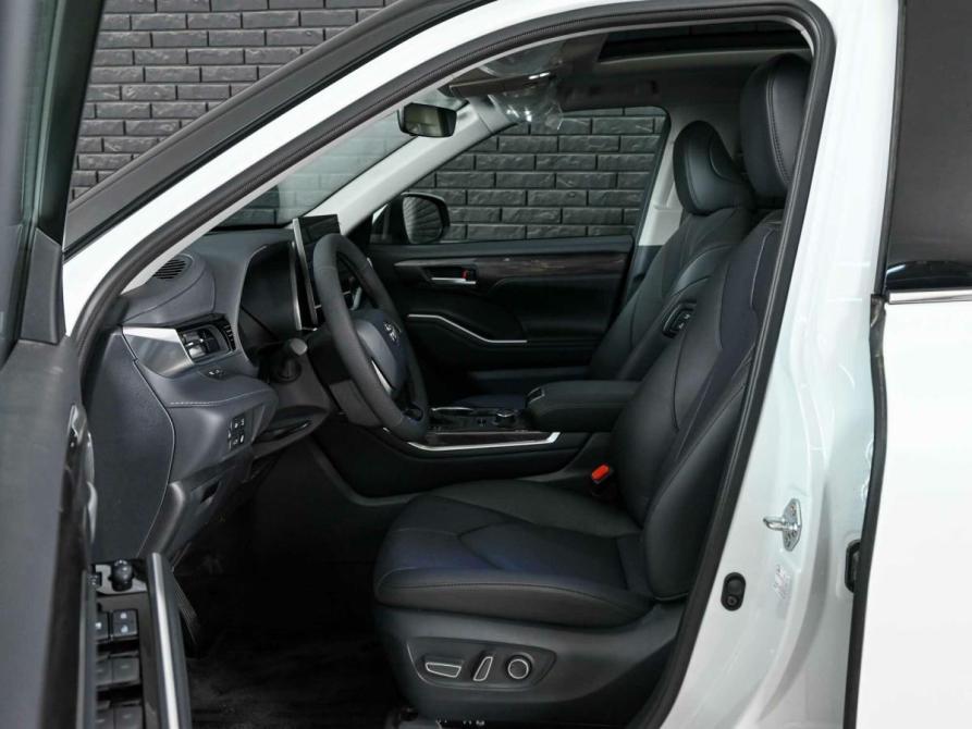 Toyota Highlander IV (XU70) Екатеринбург  - изображение 8