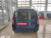 Lada (ВАЗ) Largus I Арзамас  - изображение 16