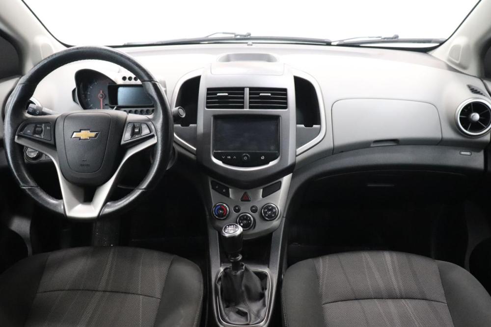Chevrolet Aveo II Ульяновск  - изображение 7